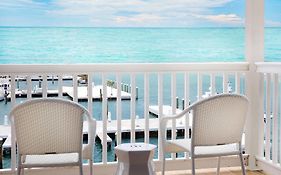 Oceans Edge Key West Hotel